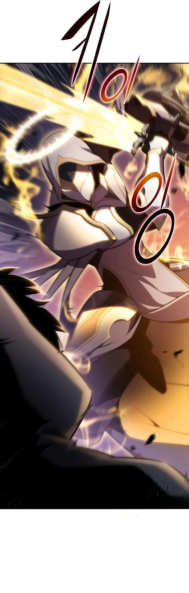 The Regressed Son Of A Duke Is An Assassin Chapter 105 Gambar 57