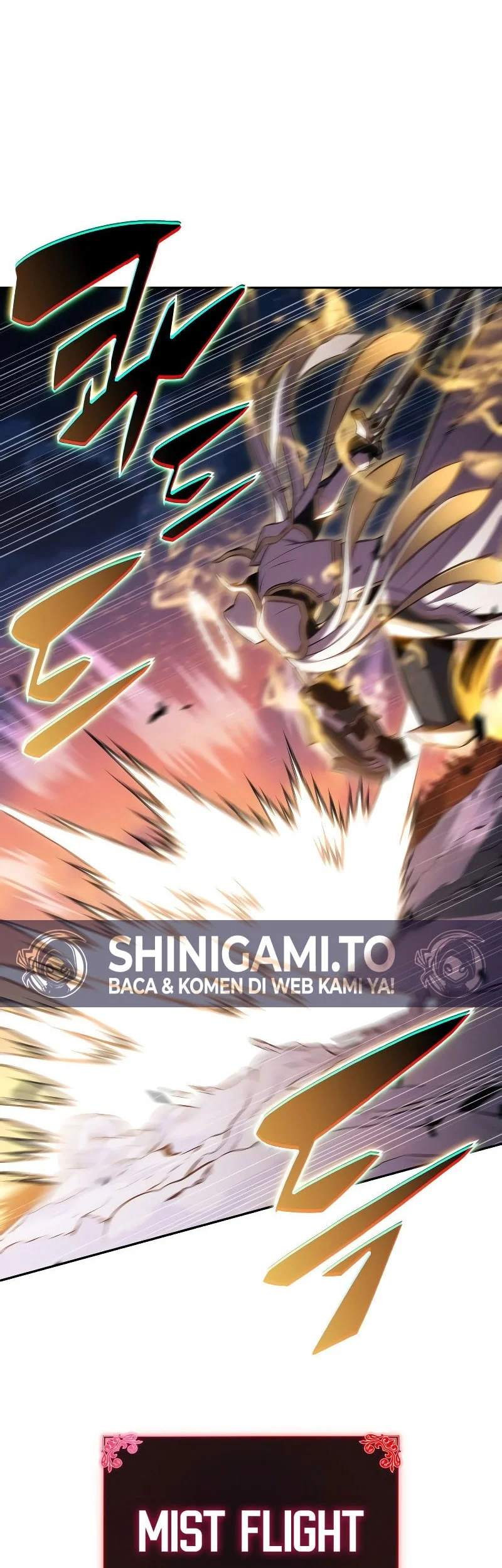 The Regressed Son Of A Duke Is An Assassin Chapter 105 Gambar 58