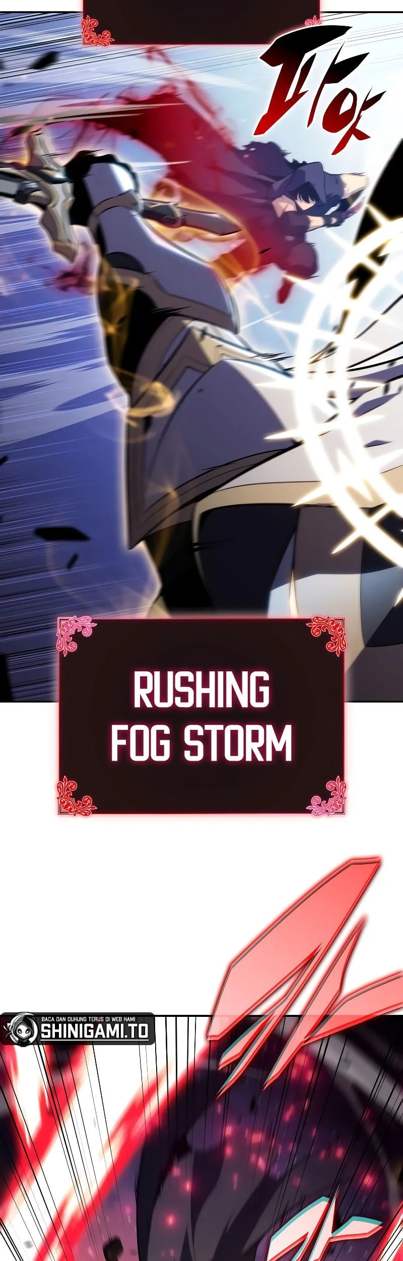 The Regressed Son Of A Duke Is An Assassin Chapter 105 Gambar 59