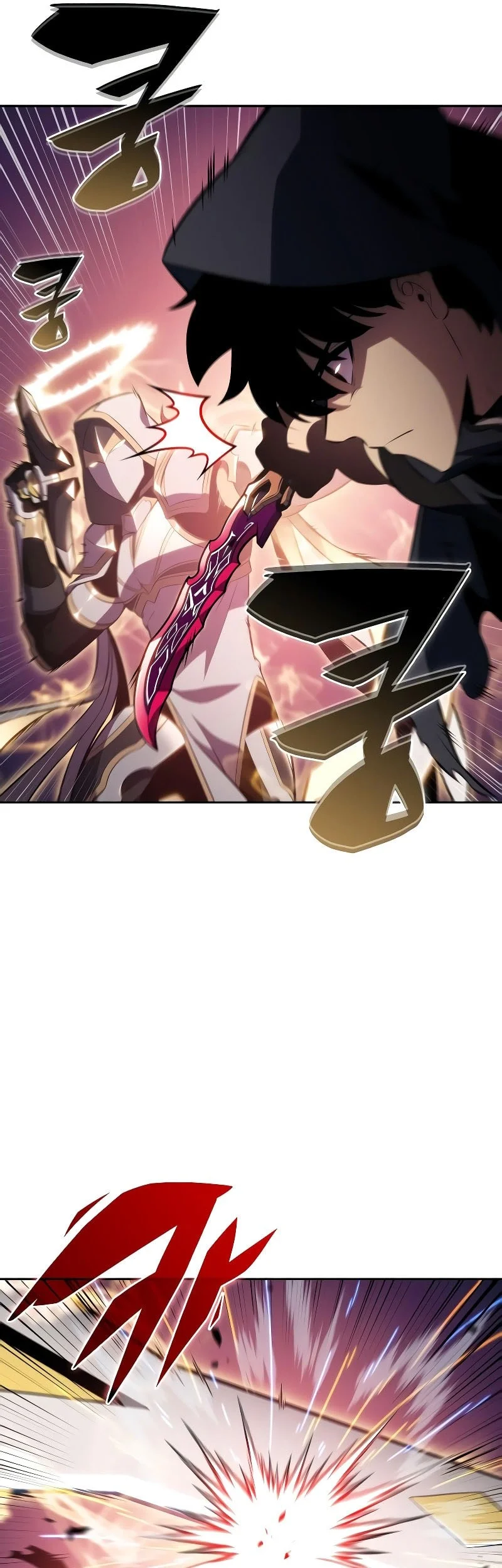 The Regressed Son Of A Duke Is An Assassin Chapter 105 Gambar 61