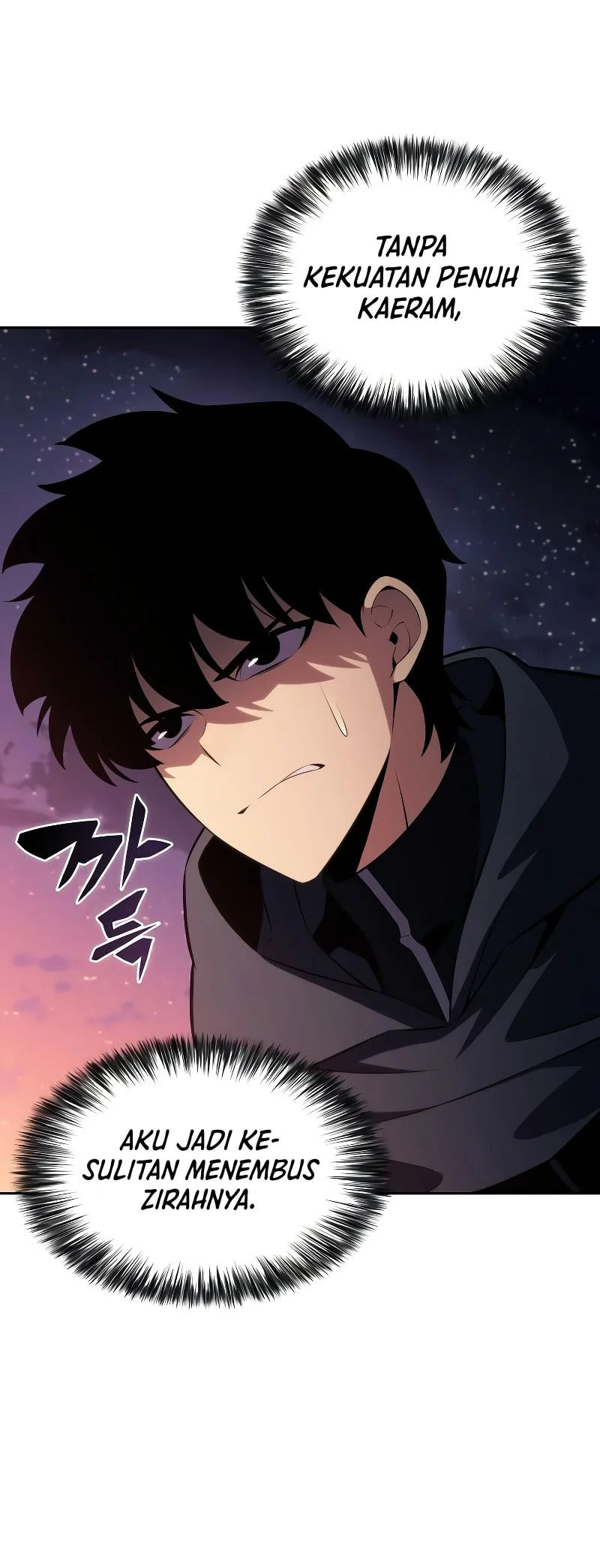 The Regressed Son Of A Duke Is An Assassin Chapter 105 Gambar 63