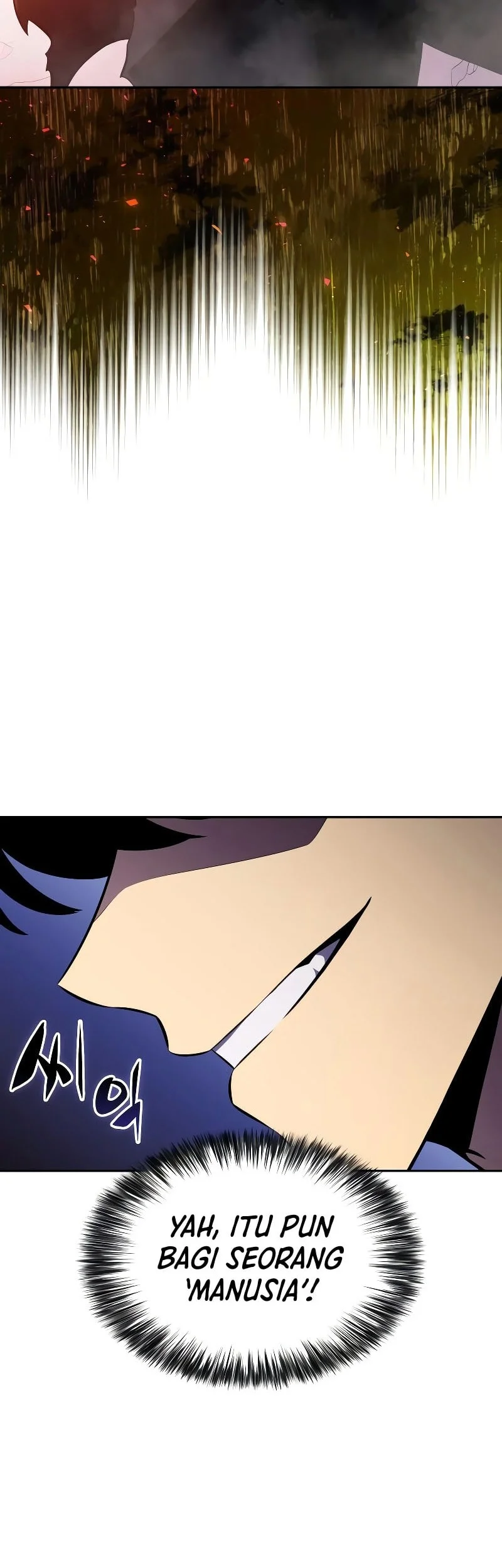 The Regressed Son Of A Duke Is An Assassin Chapter 105 Gambar 65