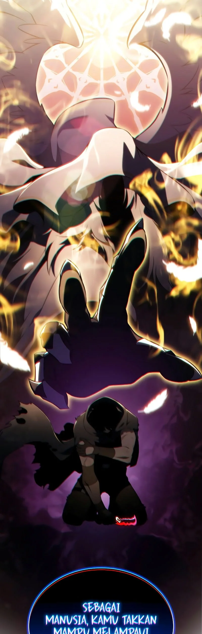 The Regressed Son Of A Duke Is An Assassin Chapter 105 Gambar 68