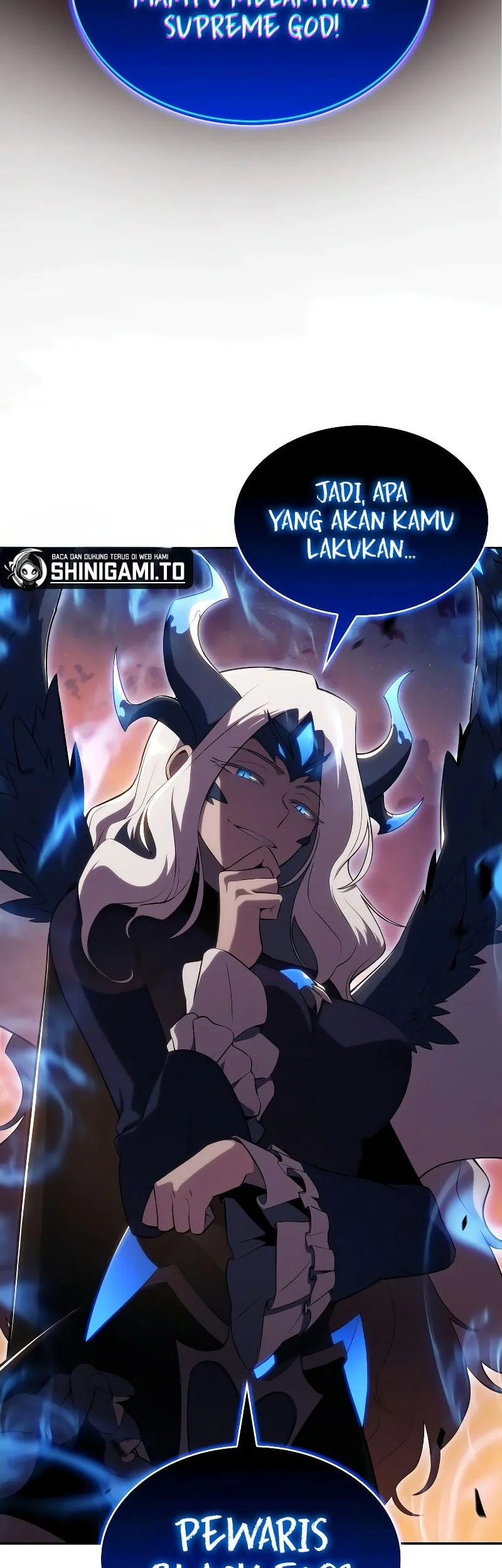 The Regressed Son Of A Duke Is An Assassin Chapter 105 Gambar 69