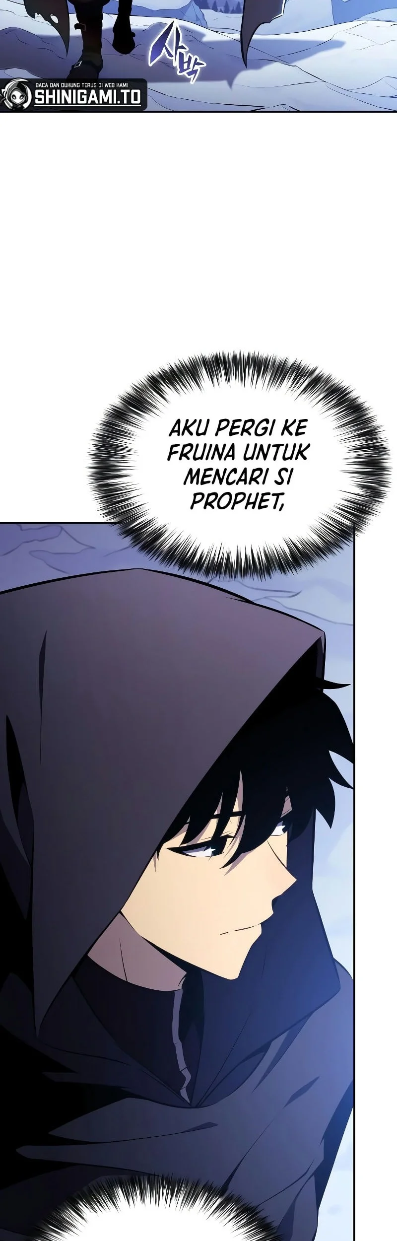 The Regressed Son Of A Duke Is An Assassin Chapter 105 Gambar 34