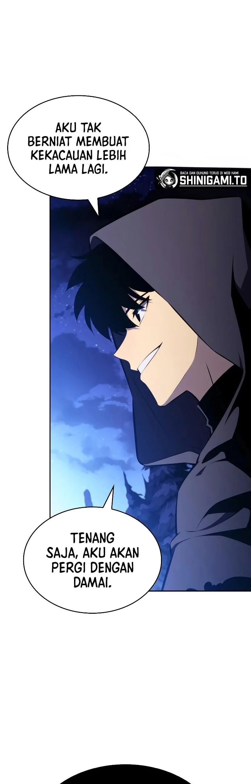 The Regressed Son Of A Duke Is An Assassin Chapter 105 Gambar 38