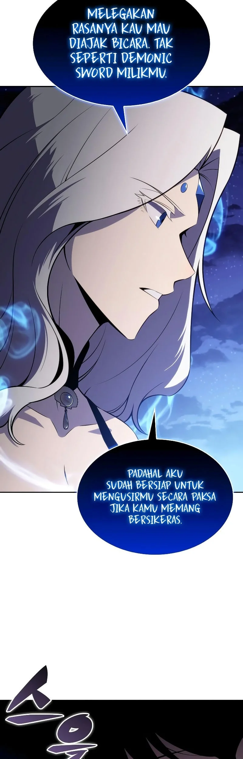 The Regressed Son Of A Duke Is An Assassin Chapter 105 Gambar 39