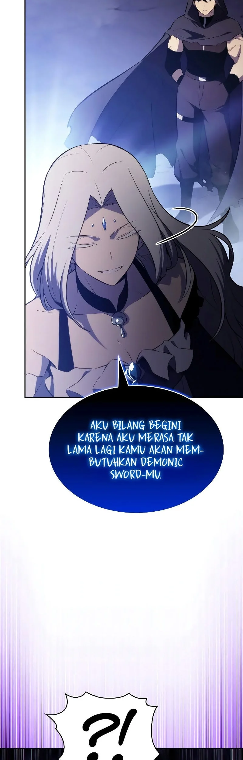 The Regressed Son Of A Duke Is An Assassin Chapter 105 Gambar 42