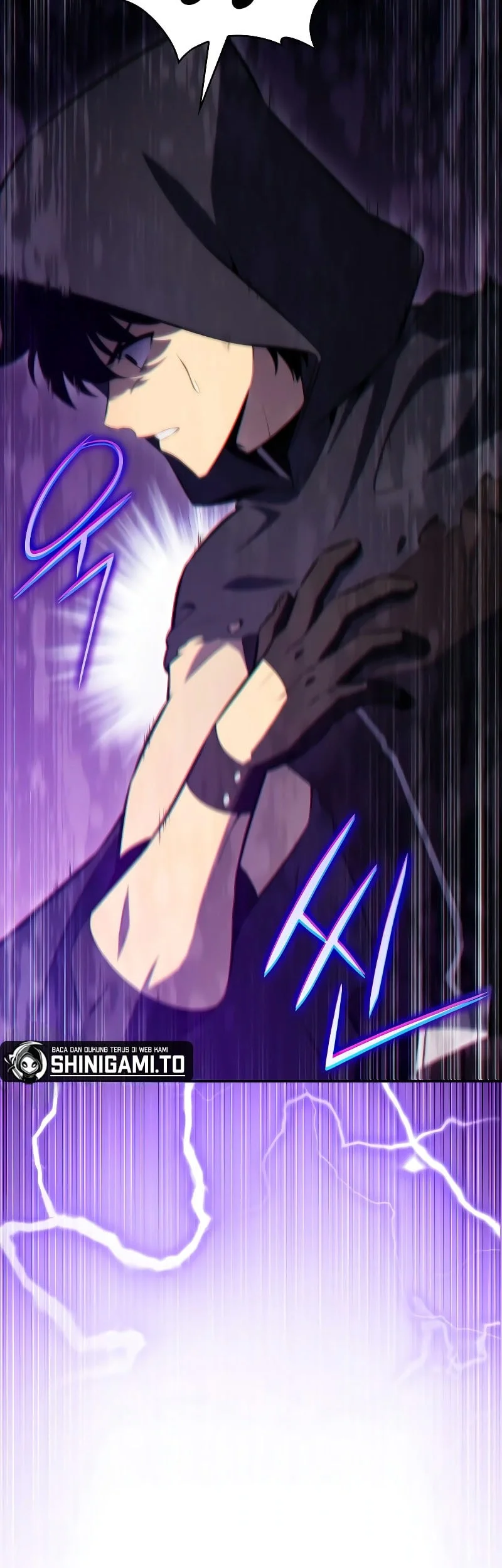 The Regressed Son Of A Duke Is An Assassin Chapter 105 Gambar 43