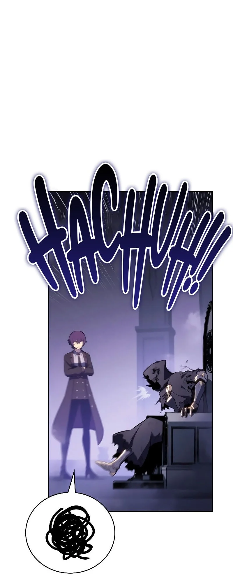 The Regressed Son Of A Duke Is An Assassin Chapter 105 Gambar 48