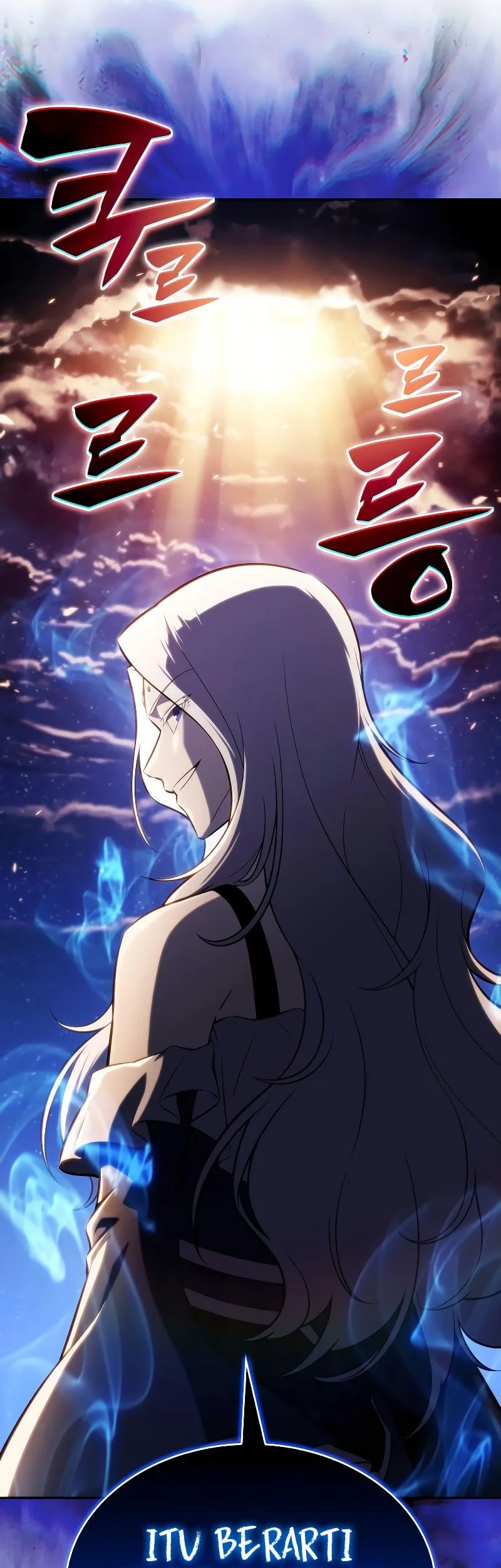 The Regressed Son Of A Duke Is An Assassin Chapter 105 Gambar 46