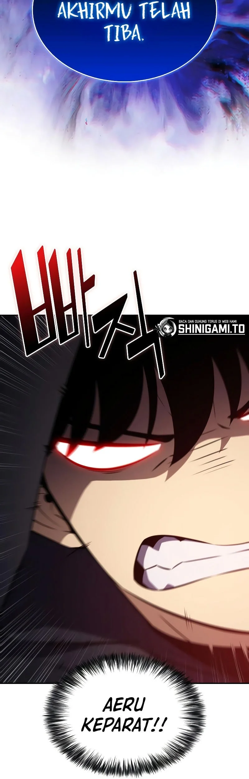 The Regressed Son Of A Duke Is An Assassin Chapter 105 Gambar 47