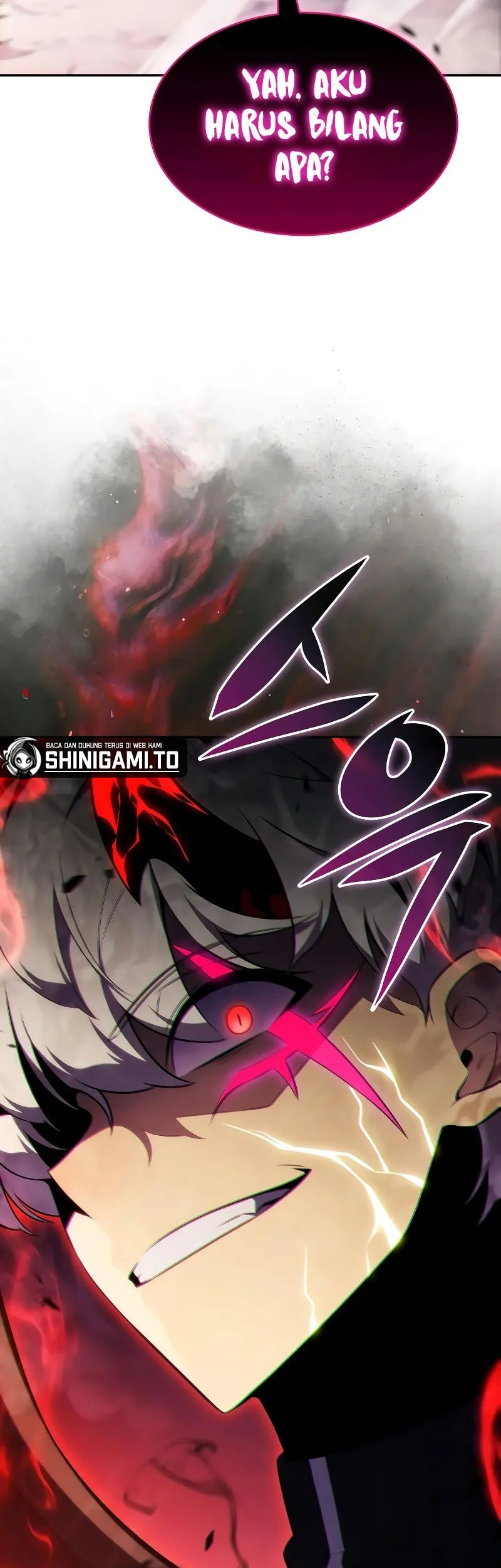 The Regressed Son Of A Duke Is An Assassin Chapter 105 Gambar 88