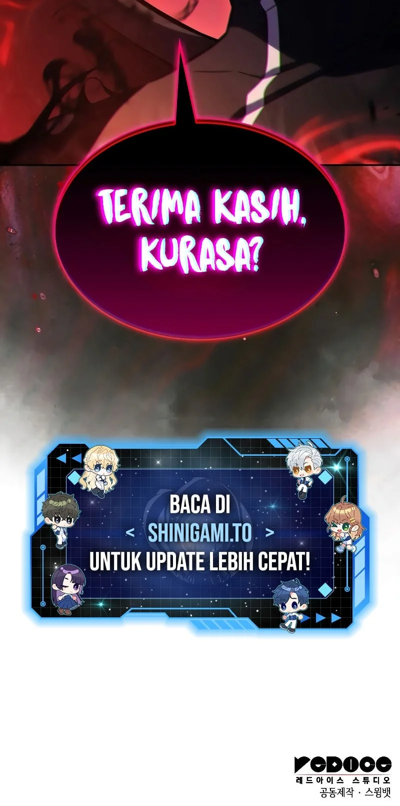 The Regressed Son Of A Duke Is An Assassin Chapter 105 Gambar 89