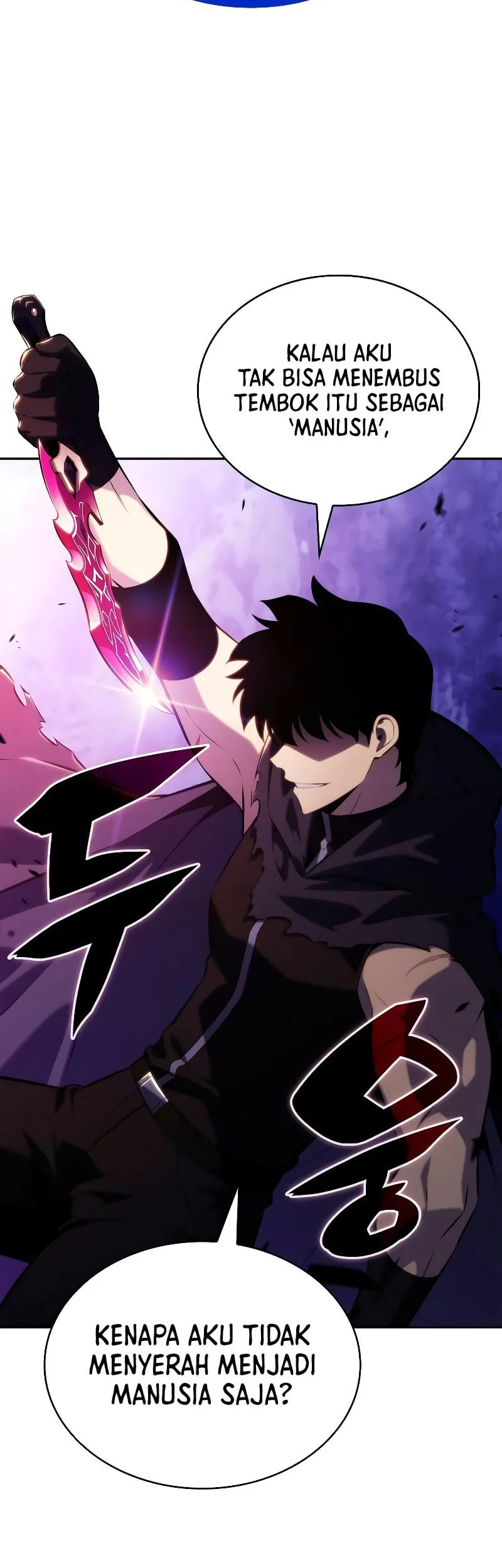 The Regressed Son Of A Duke Is An Assassin Chapter 105 Gambar 73