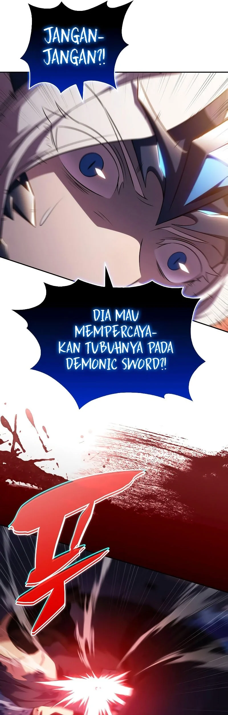 The Regressed Son Of A Duke Is An Assassin Chapter 105 Gambar 76