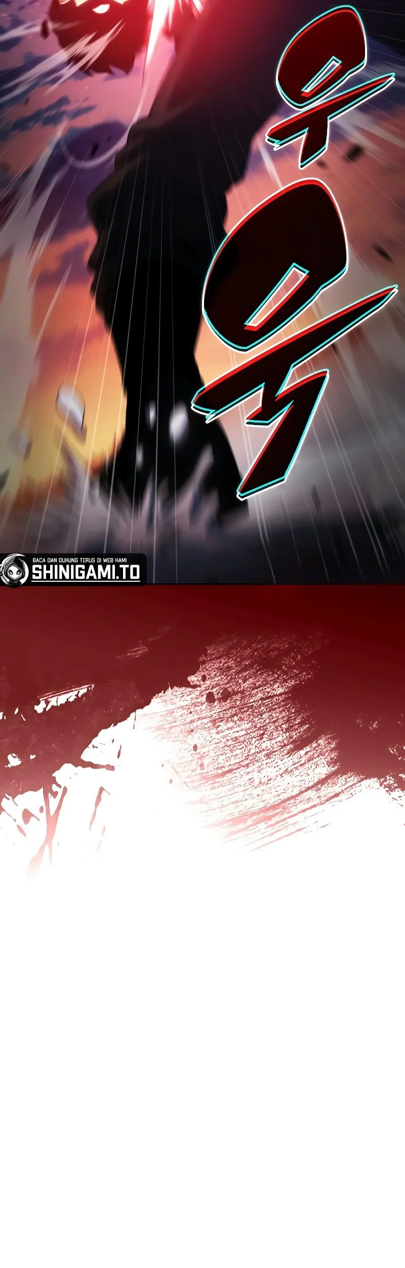 The Regressed Son Of A Duke Is An Assassin Chapter 105 Gambar 77