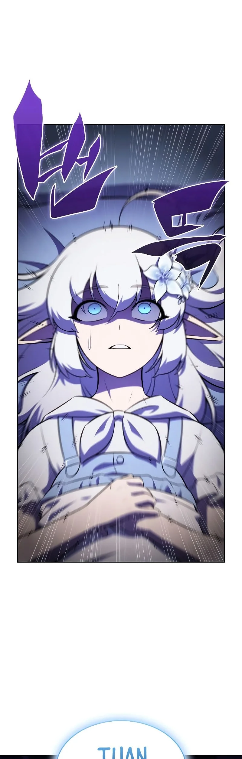 The Regressed Son Of A Duke Is An Assassin Chapter 105 Gambar 78