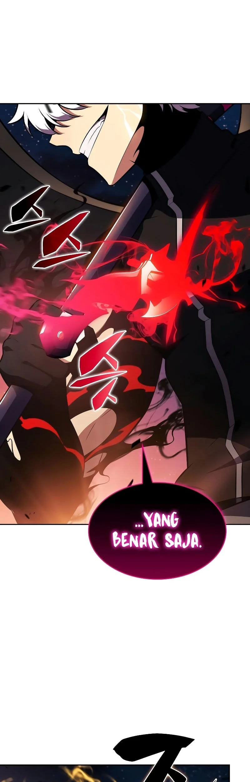 The Regressed Son Of A Duke Is An Assassin Chapter 105 Gambar 85