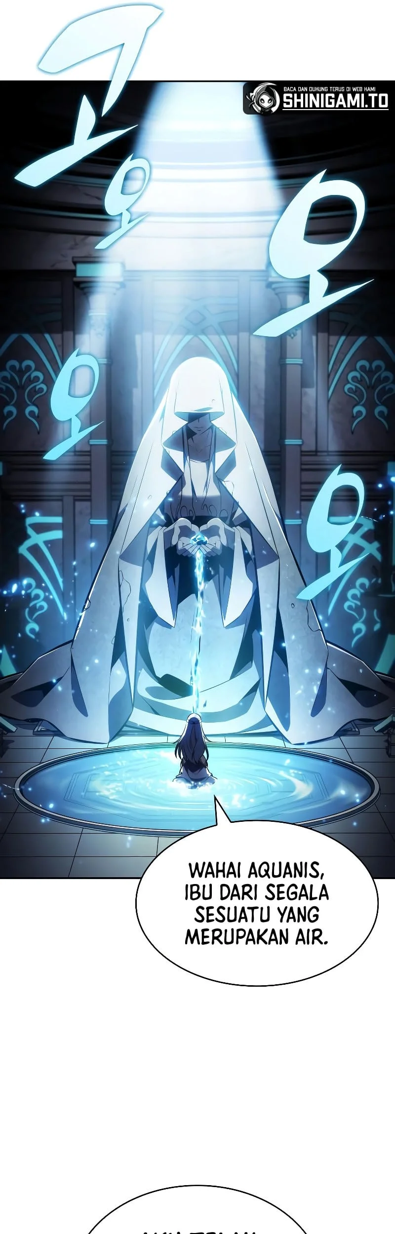 The Regressed Son Of A Duke Is An Assassin Chapter 105 Gambar 4