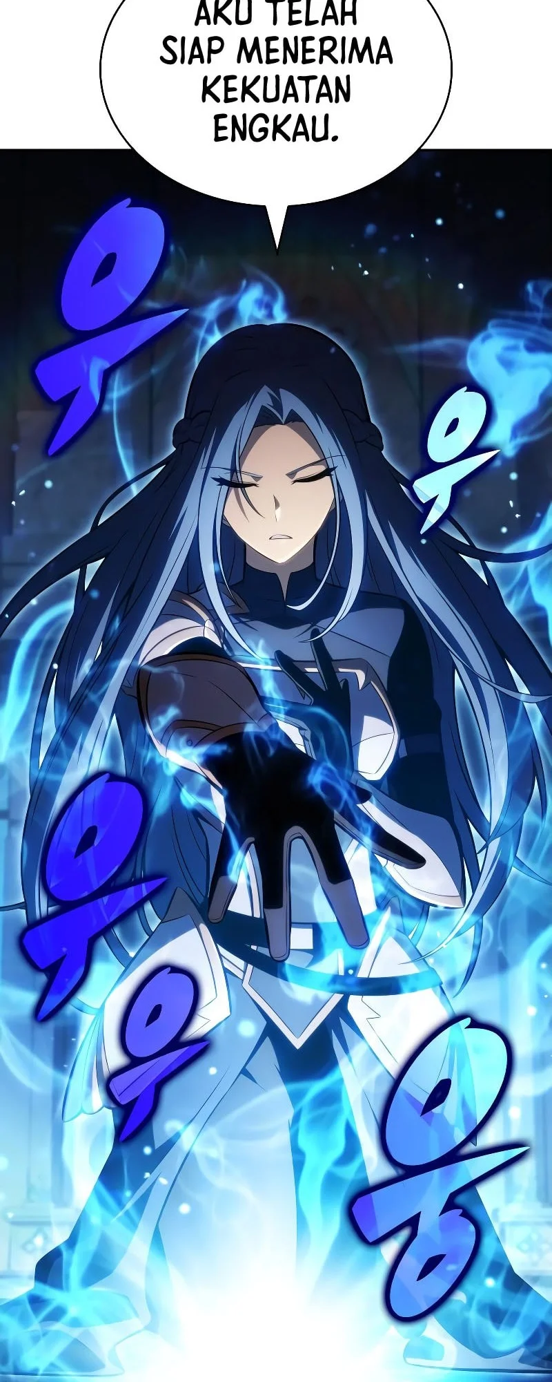 The Regressed Son Of A Duke Is An Assassin Chapter 105 Gambar 5