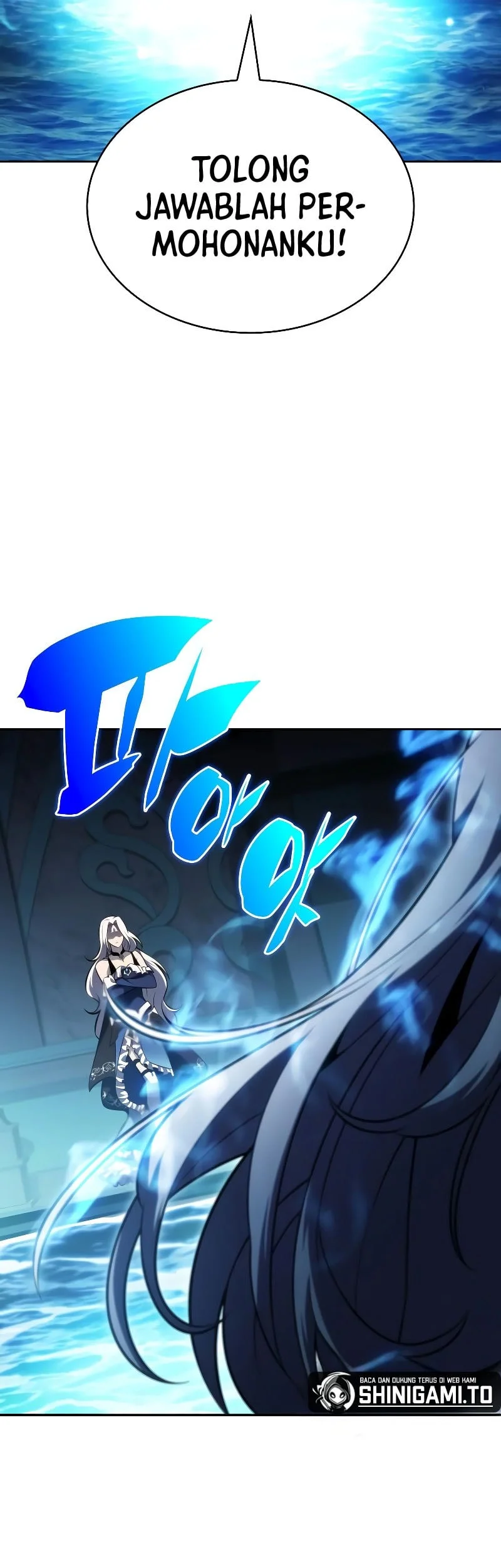 The Regressed Son Of A Duke Is An Assassin Chapter 105 Gambar 6