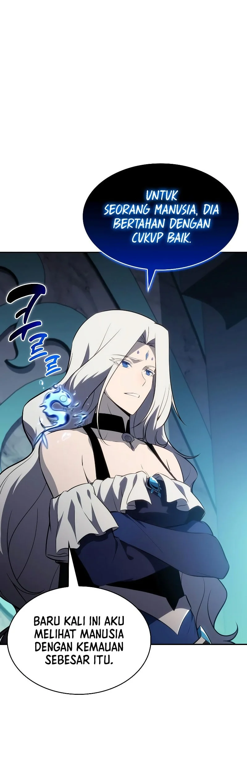 The Regressed Son Of A Duke Is An Assassin Chapter 105 Gambar 7