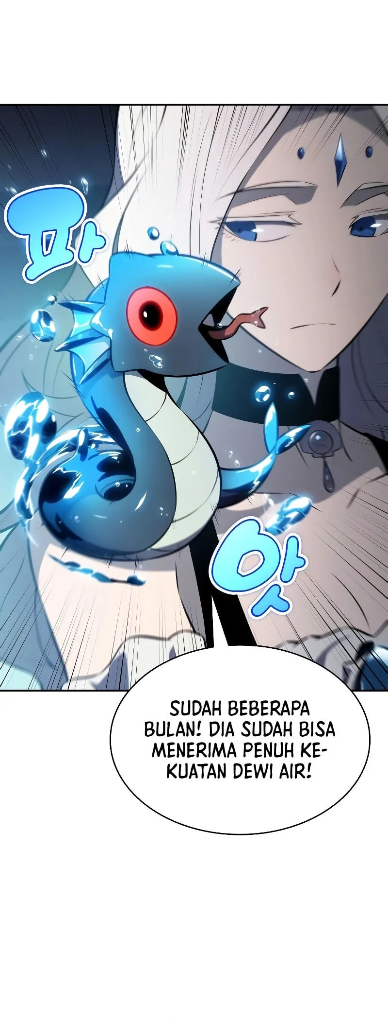 The Regressed Son Of A Duke Is An Assassin Chapter 105 Gambar 8