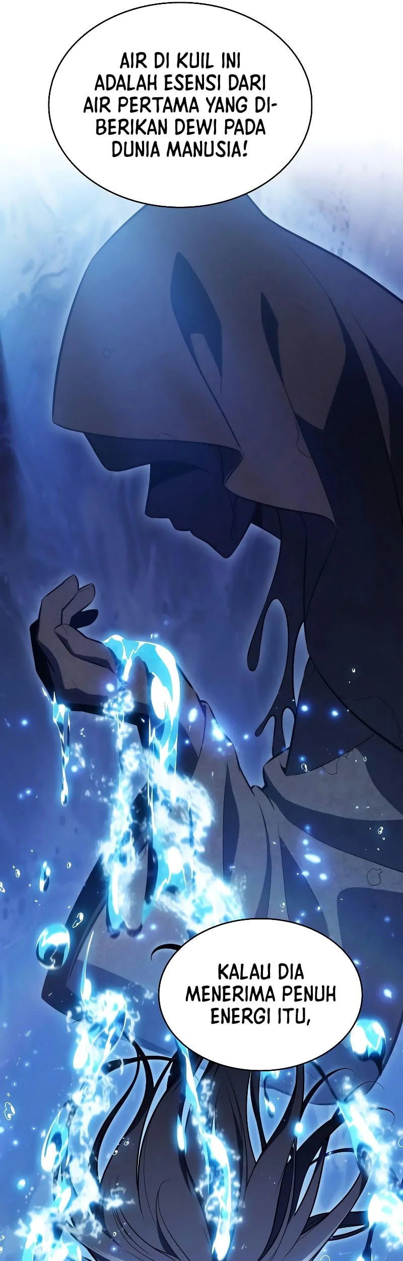 The Regressed Son Of A Duke Is An Assassin Chapter 105 Gambar 9