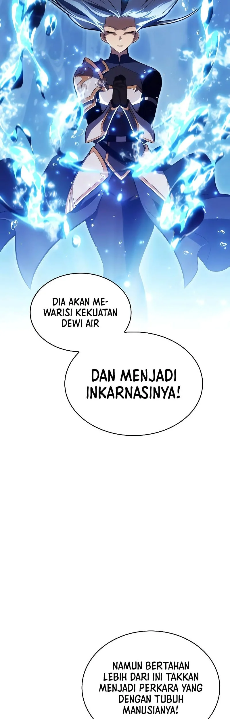 The Regressed Son Of A Duke Is An Assassin Chapter 105 Gambar 10