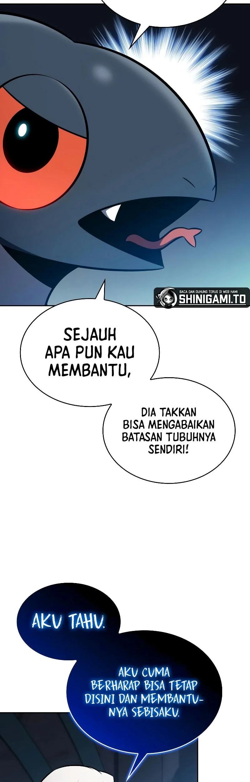 The Regressed Son Of A Duke Is An Assassin Chapter 105 Gambar 11