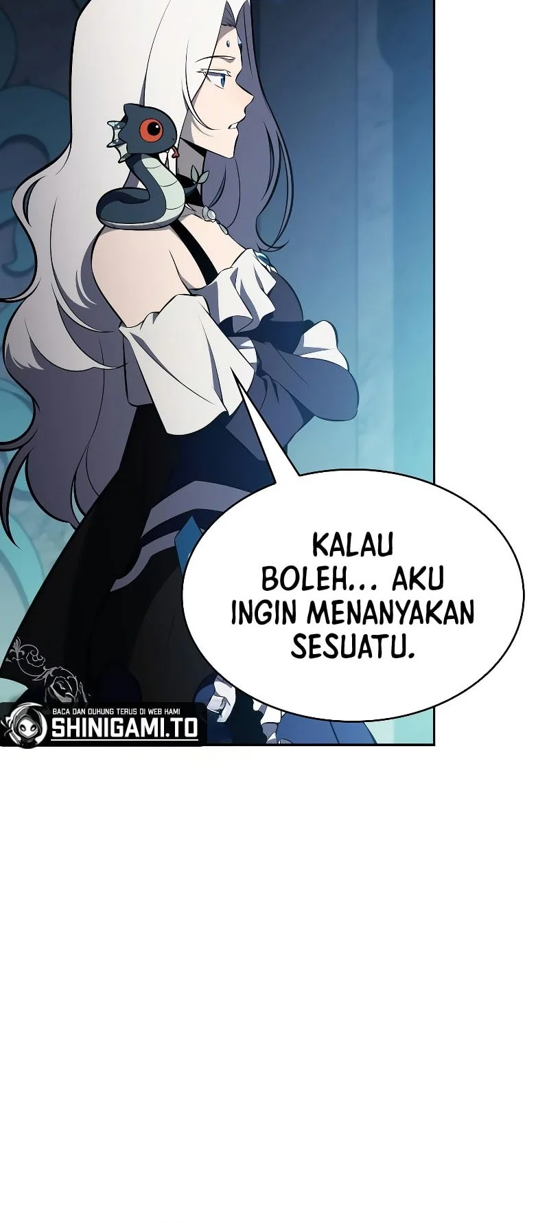 The Regressed Son Of A Duke Is An Assassin Chapter 105 Gambar 12