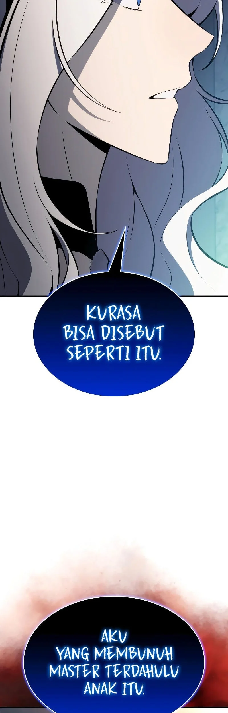 The Regressed Son Of A Duke Is An Assassin Chapter 105 Gambar 14