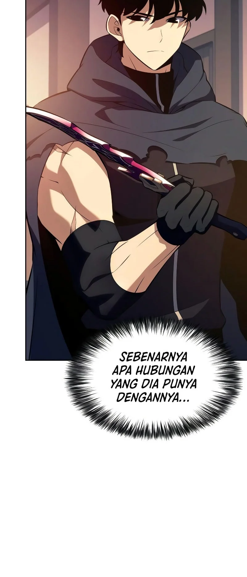 The Regressed Son Of A Duke Is An Assassin Chapter 105 Gambar 16
