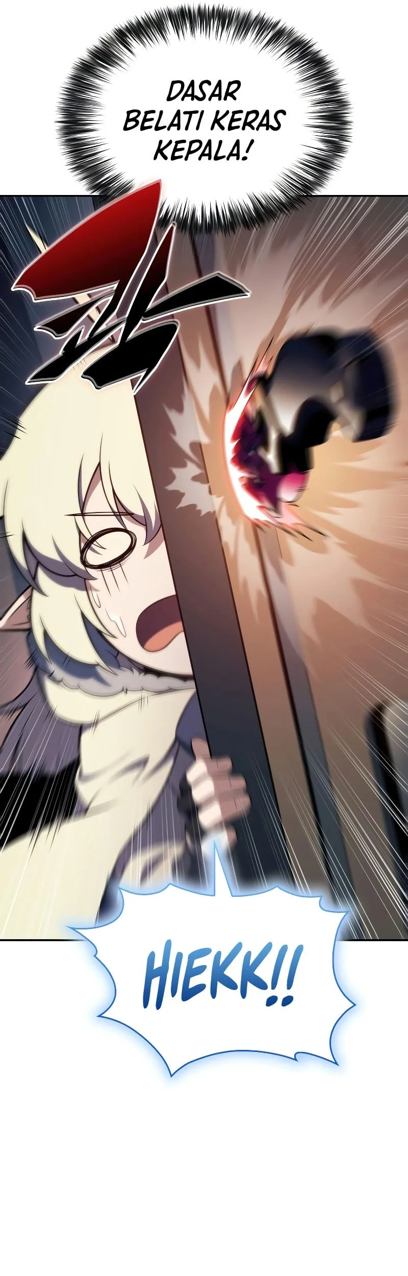 The Regressed Son Of A Duke Is An Assassin Chapter 105 Gambar 17