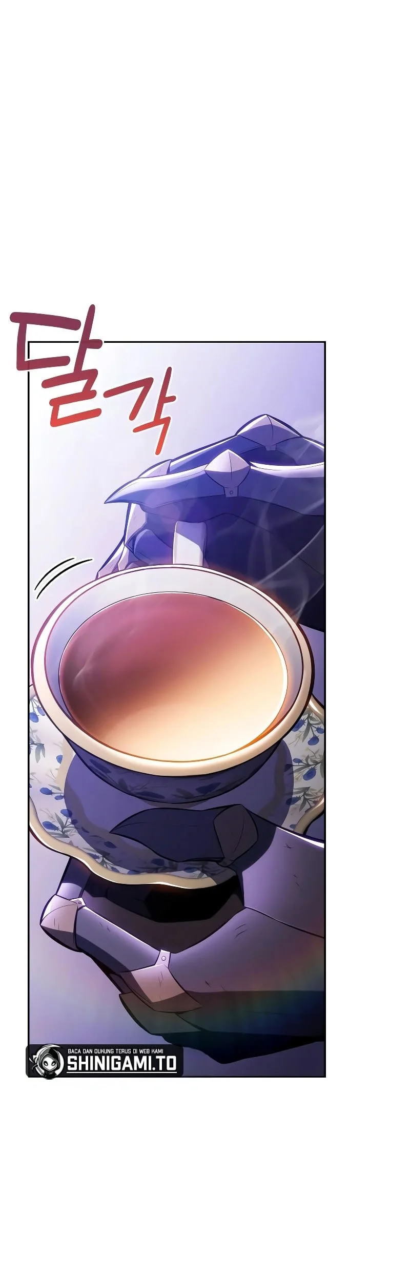 The Regressed Son Of A Duke Is An Assassin Chapter 105 Gambar 25