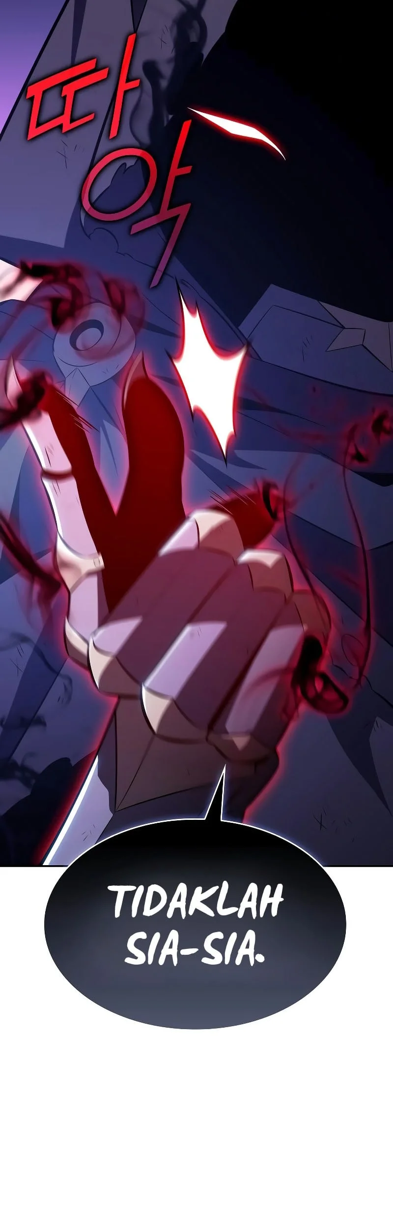 The Regressed Son Of A Duke Is An Assassin Chapter 105 Gambar 31