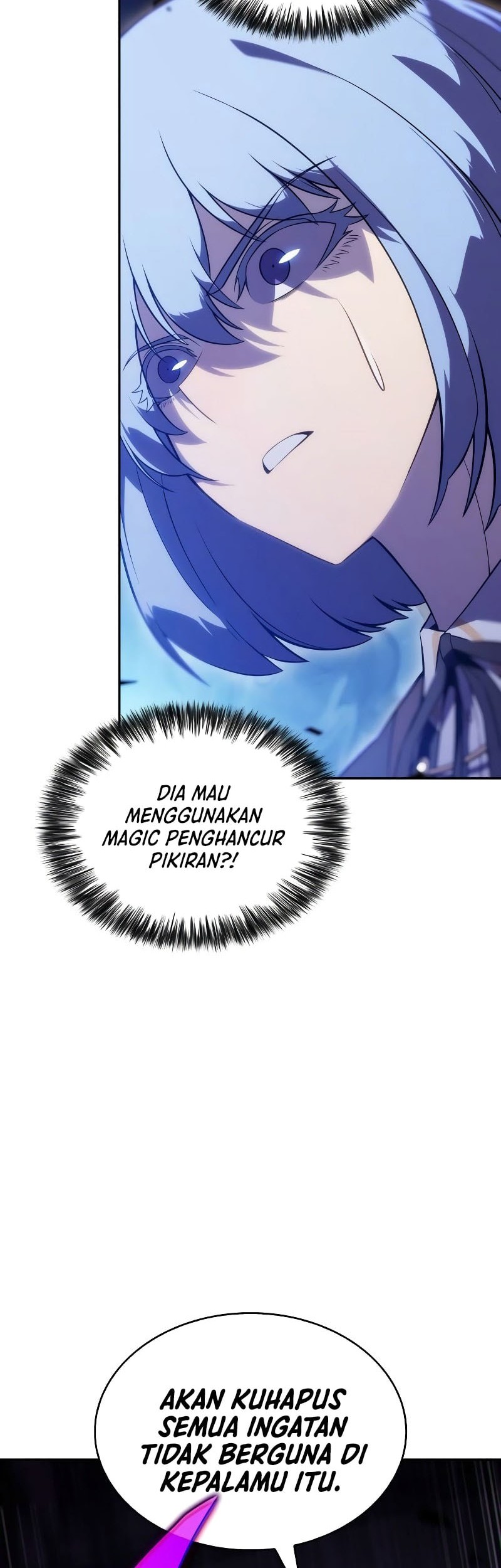 The Regressed Son Of A Duke Is An Assassin Chapter 84 Gambar 39