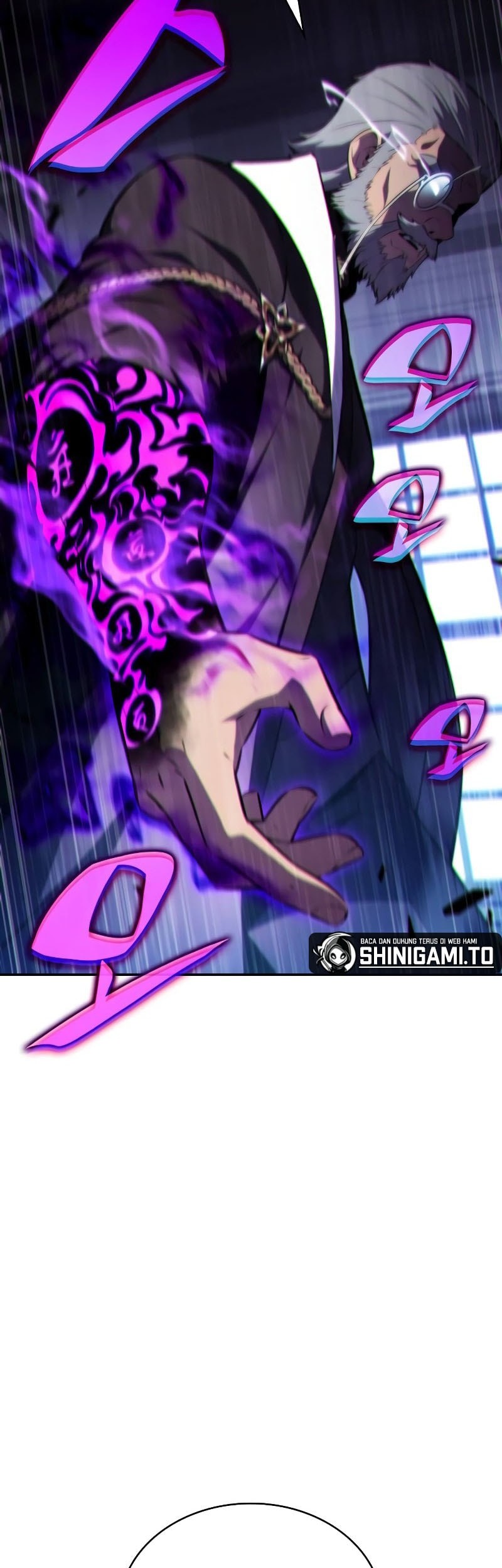 The Regressed Son Of A Duke Is An Assassin Chapter 84 Gambar 40