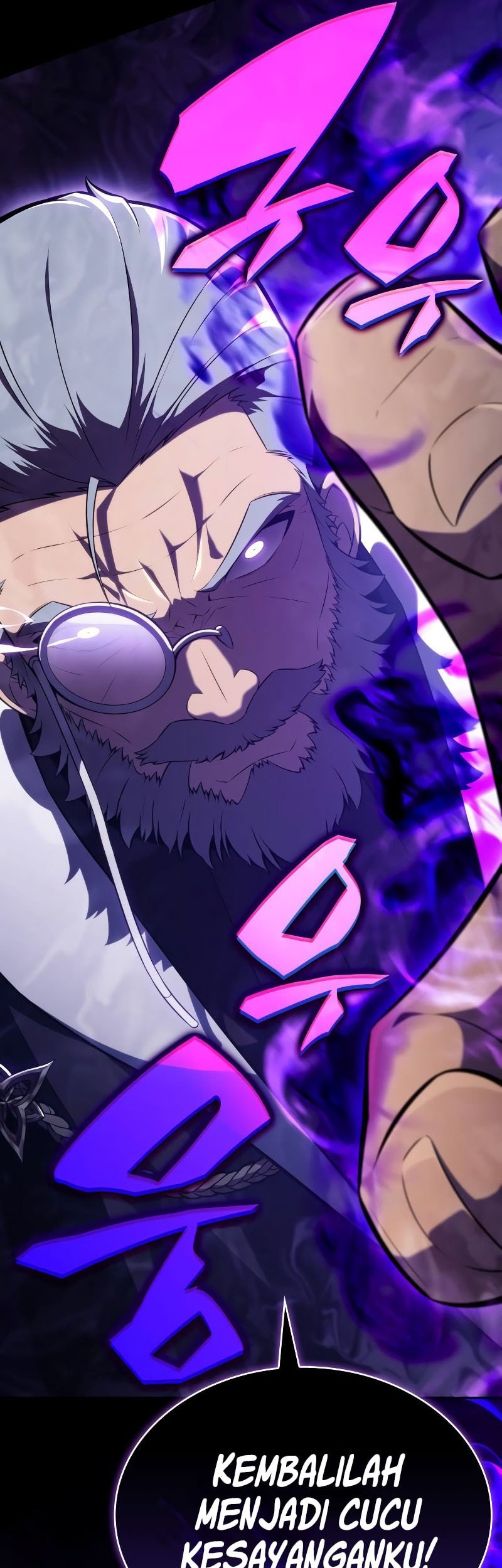 The Regressed Son Of A Duke Is An Assassin Chapter 84 Gambar 42