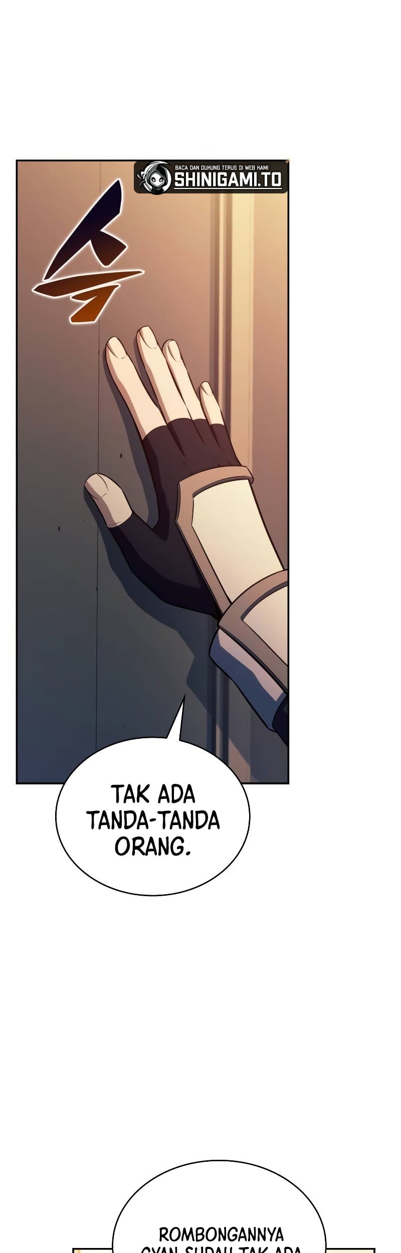 The Regressed Son Of A Duke Is An Assassin Chapter 84 Gambar 44