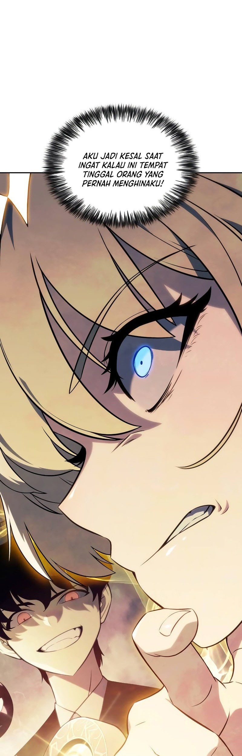 The Regressed Son Of A Duke Is An Assassin Chapter 84 Gambar 47