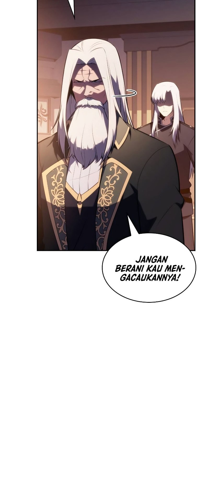 The Regressed Son Of A Duke Is An Assassin Chapter 84 Gambar 65