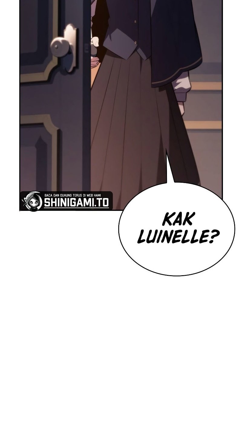 The Regressed Son Of A Duke Is An Assassin Chapter 84 Gambar 69