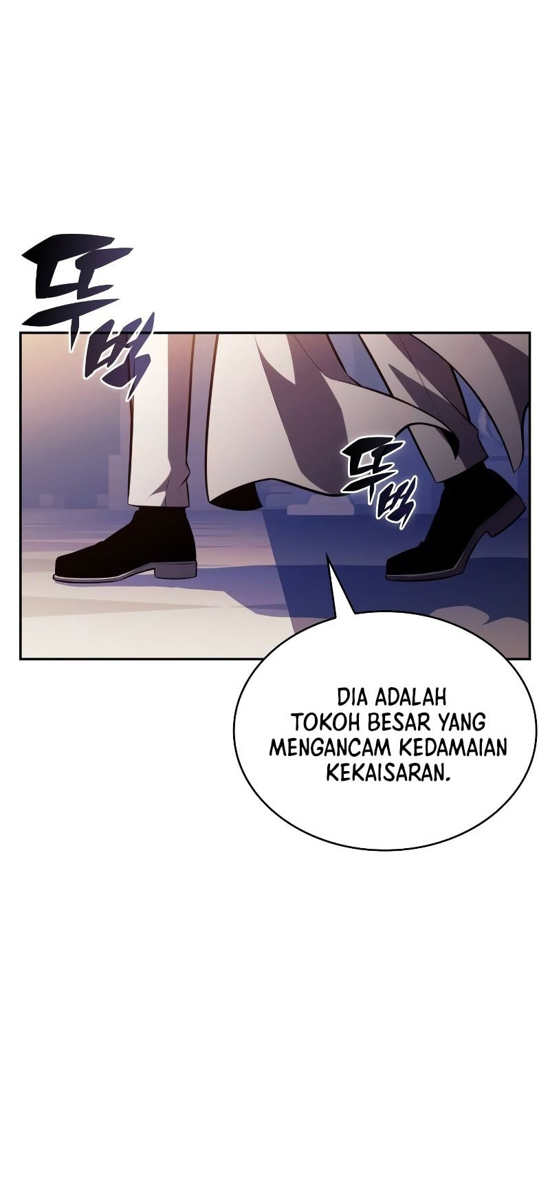 The Regressed Son Of A Duke Is An Assassin Chapter 84 Gambar 77