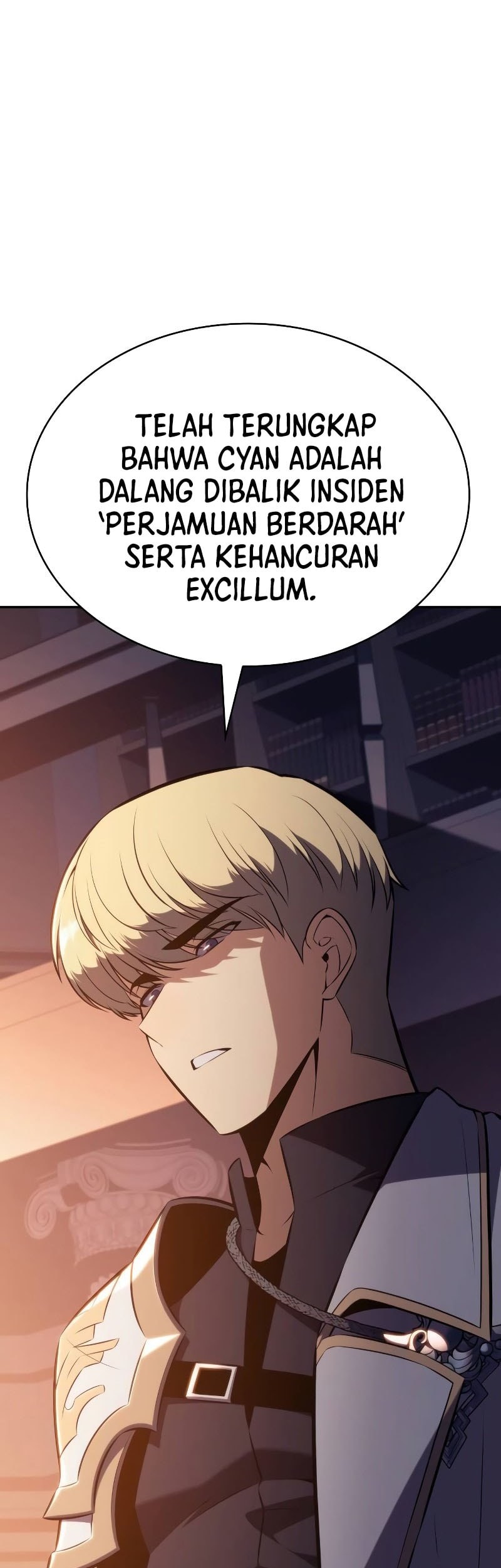 The Regressed Son Of A Duke Is An Assassin Chapter 84 Gambar 80