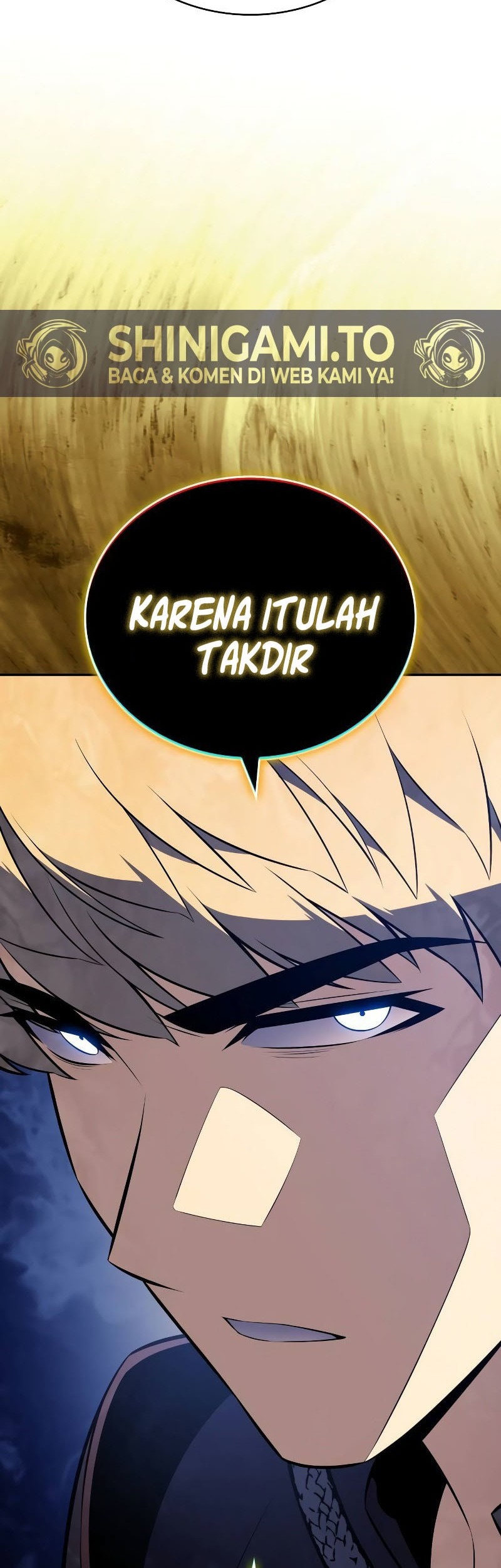 The Regressed Son Of A Duke Is An Assassin Chapter 84 Gambar 15