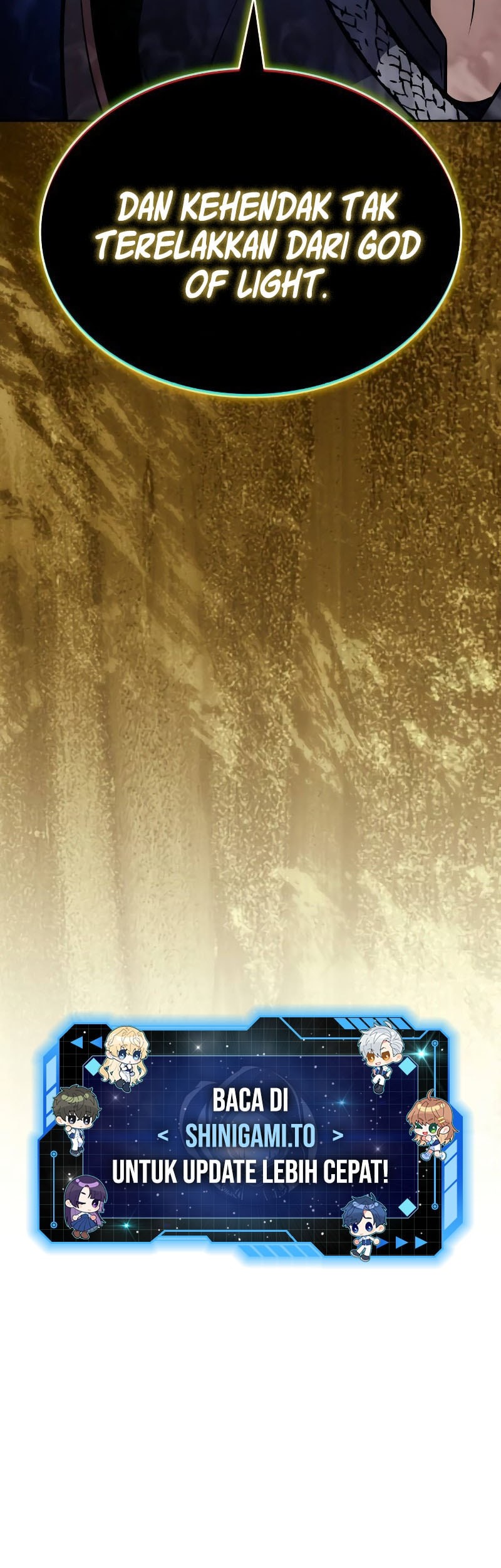 The Regressed Son Of A Duke Is An Assassin Chapter 84 Gambar 16