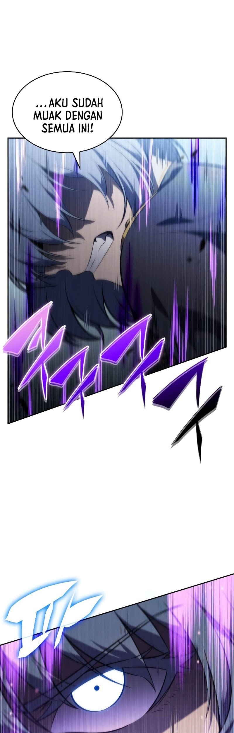 The Regressed Son Of A Duke Is An Assassin Chapter 84 Gambar 28