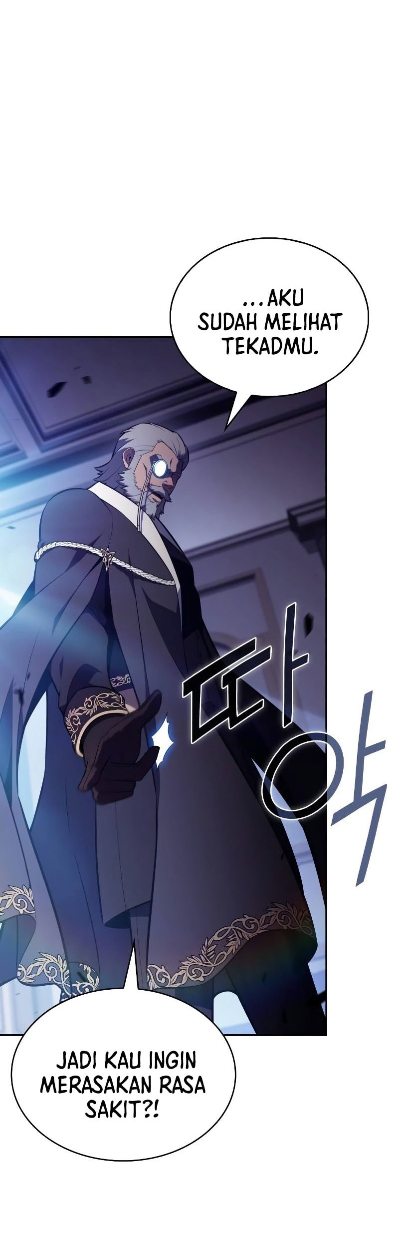 The Regressed Son Of A Duke Is An Assassin Chapter 84 Gambar 33